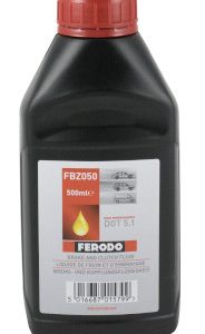 Спирачна течност FERODO RACING DOT 5.1 - 0.5L