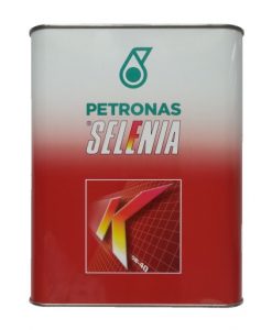 Масло SELENIA K 5W40 - 2 литра