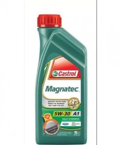 Масло Castrol Magnatec 5w30 A1 - 1 литър
