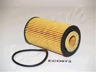 Маслен филтър (10-ECO073 - ASHIKA)