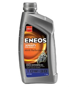 Масло ENEOS MAX PERFORMANCE 10W30 1L