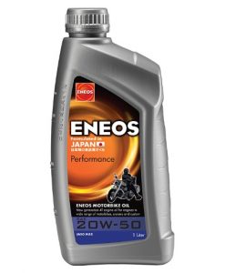 Масло ENEOS PERFORMANCE 20W50 1L