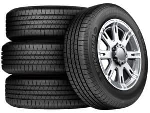 Съвети за гумите на автомобила