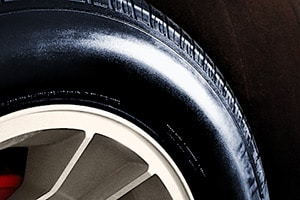 Лош вид на гумите, защита от напукване