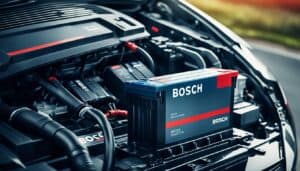 акумулатори Bosch