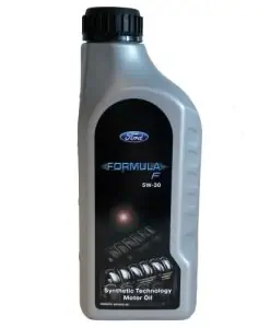 Оригинално масло Ford Formula F 5w30 - 1 литър