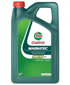 Масло CASTROL MAGNATEC 10W40 AB 5L