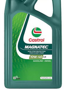 Масло CASTROL MAGNATEC 10W40 A/B 5L