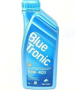 Масло Aral Blue Tronic 10w40 1L