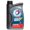 Масло за скорости TOTAL TRANSMISSION BV 75W80 - 1L