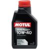 Масло MOTUL 10W40 2100 Power Plus - 1 литър