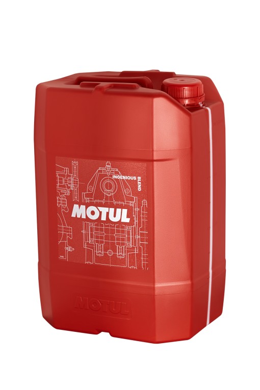 Масло MOTUL 300V Le Mans 20W60 - 20 литра