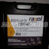 Масло за камиони RAXOL ECO FLOW TD 15W40