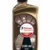 Масло TOTAL QUARTZ 5000 Diesel 15W40 - 1L