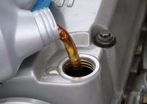 Избор на подходящо двигателно масло