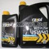 Масло RAXOL ECO FLOW 15W-40