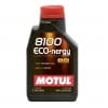 Масло MOTUL 8100 Eco-nergy 5W30 - 1 литър