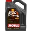 Масло MOTUL 8100 Eco-nergy 5W30 - 5 литра
