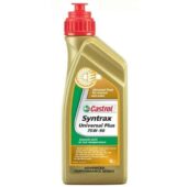 Масло Castrol Syntrax Universal Plus 75W90