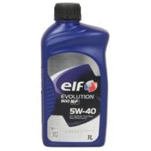 Масло ELF EVOLUTION 900 NF 5W40 1L