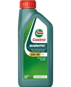 Масло CASTROL MAGNATEC 5W30 C3 1L
