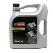 Оригинално масло FORD Motorcraft A5 5W30 5 литра
