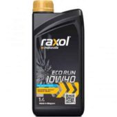 Масло RAXOL ECO RUN 10W40 1L