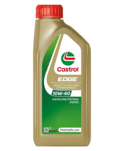 Масло Castrol Edge 10w60 - 1 литър