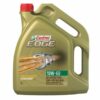 Масло Castrol Edge 10w60 - 5 литра