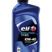 Масло ELF EVOLUTION 700 STI 10w40 1L