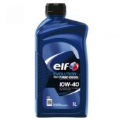 Масло за дизел ELF 700TD 10W40 - 1 литър