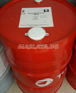 Масло Total Quartz 9000 5W40 - 60 литра
