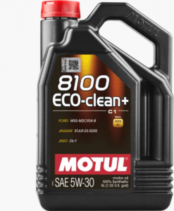 Масло MOTUL 8100 ECO-CLEAN+ C1 5W30 5L