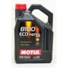 Масло MOTUL 8100 Eco-nergy 5W30 - 4 литра