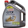 Масло CASTROL GTX ULTRACLEAN 10W40 - 5 литра