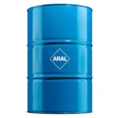 Масло за камиони Aral Turboral 15W40 - 208 литра