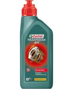 Масло CASTROL ATF TRANSMAX Dexron 3 MULTIVEHICLE 1L