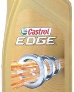 Масло CASTROL Edge 0w30 A3B4 - 1 литър