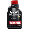 Масло MOTUL Specific 505 01502 00505 00 5W40 - 1 литър