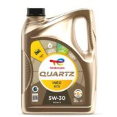 Масло Total Energies QUARTZ INEO ECS 5W30 5L