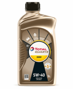 Масло Total Energies QUARTZ 9000 5W40 1L