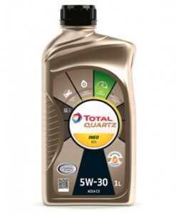Масло Total Energies QUARTZ INEO ECS 5W30 1L