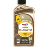 Масло Total Energies QUARTZ INEO MC3 5W30 1L