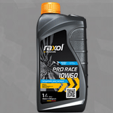 Масло RAXOL PRO RACE 10W60 1L