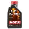 Масло MOTUL 8100 Eco-clean 5W30 - 1 литър