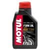 Масло MOTUL FORK OIL FACTORY LINE 7.5W - 1 литър