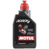 Хидравлично масло MOTUL DEXRON 3 - 1 литър