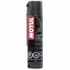Бяла грес спрей за верига Motul MC CARE ™ C4