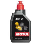 Масло MOTUL ATF 6 - 1 литър
