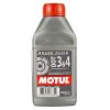 Спирачна течност MOTUL DOT 3 4 Brake Fluid